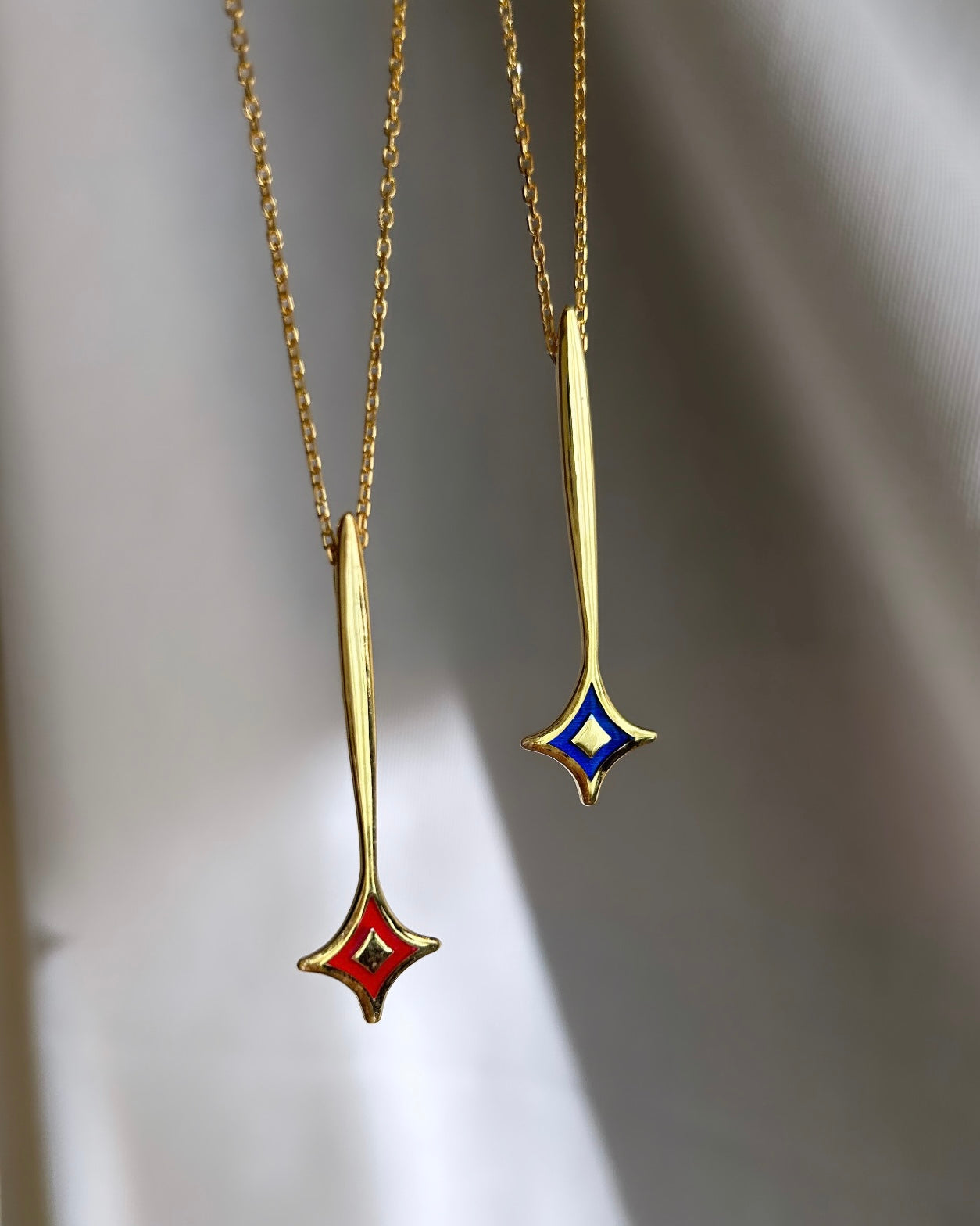 Venus Necklace